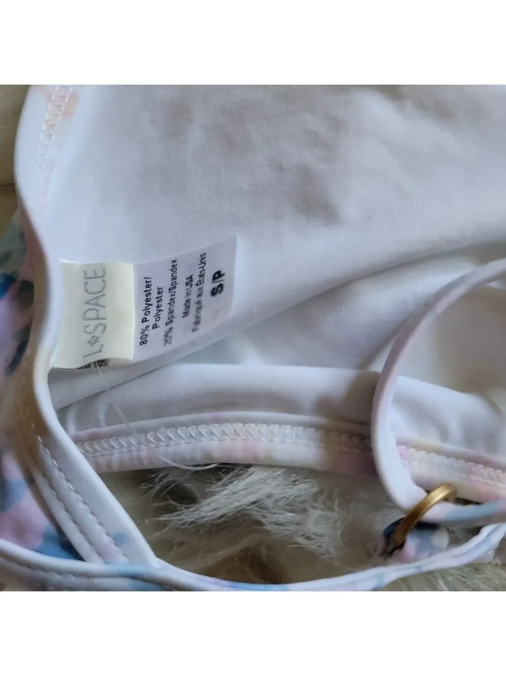 NEW L*Space Bikini